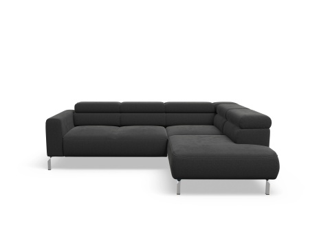 Ecksofa Umbauecke Medium R